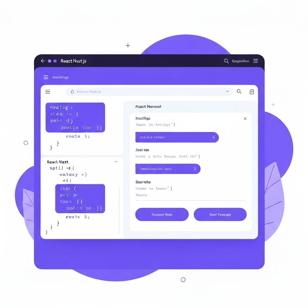 Frontend Development